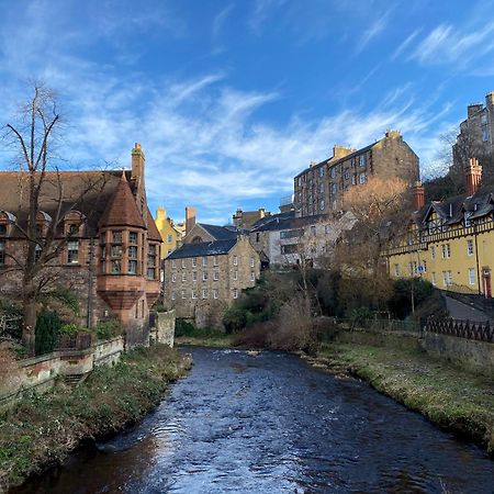 Pass The Keys Spacious 2-Br Flat For 4 In Morningside Edinburgh Buitenkant foto