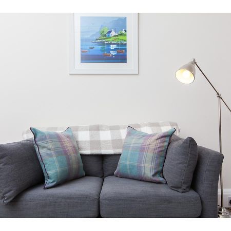 Pass The Keys Spacious 2-Br Flat For 4 In Morningside Edinburgh Buitenkant foto