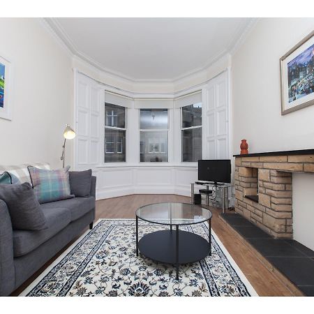 Pass The Keys Spacious 2-Br Flat For 4 In Morningside Edinburgh Buitenkant foto