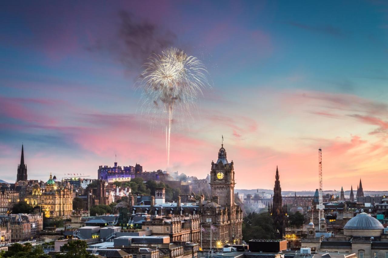 Pass The Keys Spacious 2-Br Flat For 4 In Morningside Edinburgh Buitenkant foto