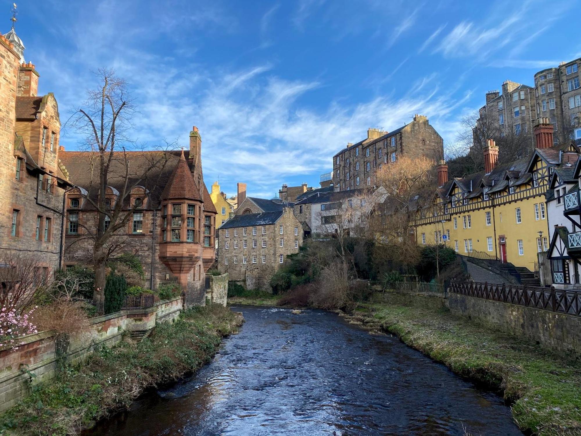 Pass The Keys Spacious 2-Br Flat For 4 In Morningside Edinburgh Buitenkant foto