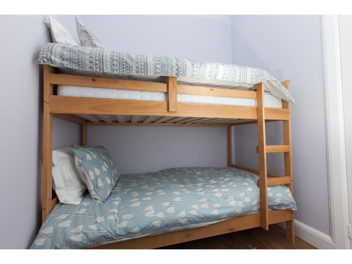 Pass The Keys Spacious 2-Br Flat For 4 In Morningside Edinburgh Buitenkant foto