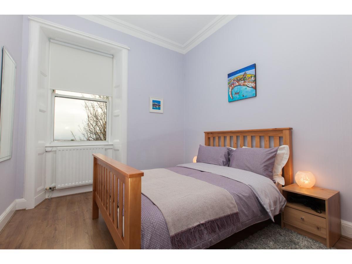 Pass The Keys Spacious 2-Br Flat For 4 In Morningside Edinburgh Buitenkant foto