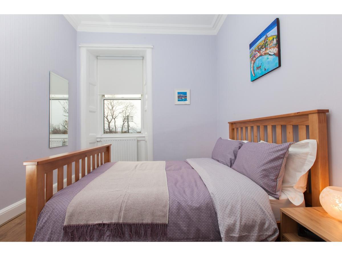 Pass The Keys Spacious 2-Br Flat For 4 In Morningside Edinburgh Buitenkant foto